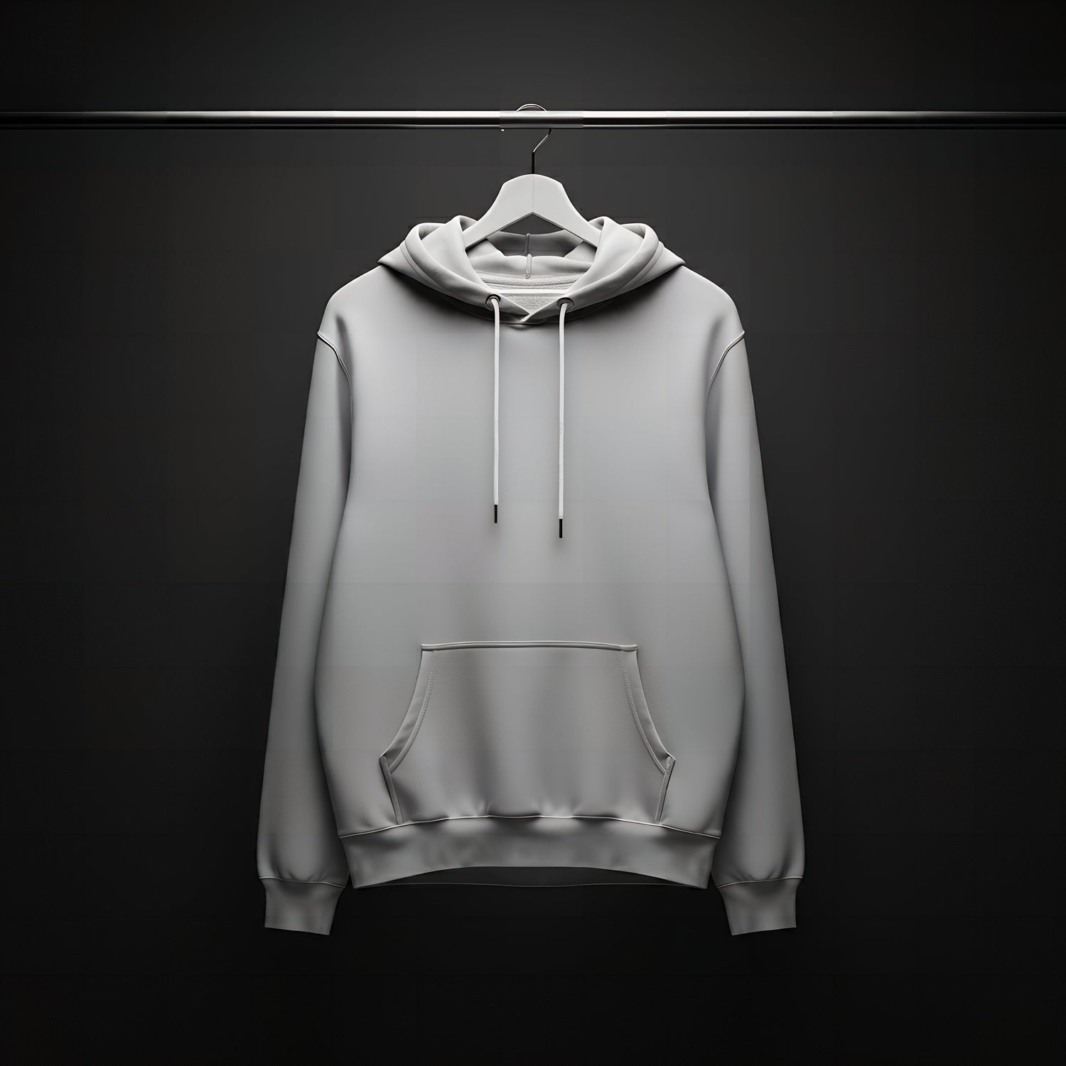 Pullover Hoodie